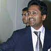 Article image for: I won't resign, let them remove me, tweets Lalit Modi