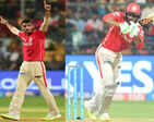 In pics: KXIP vs RCB IPL match highlights