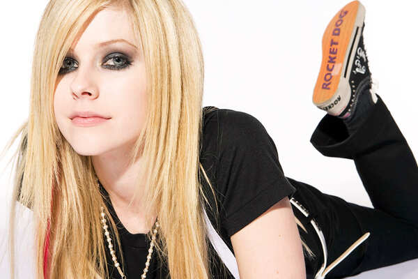 Avril Lavigne Wallpapers