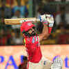 Article image for: Click here to see the latest images of <i class="tbold">Kedar Jadhav</i>