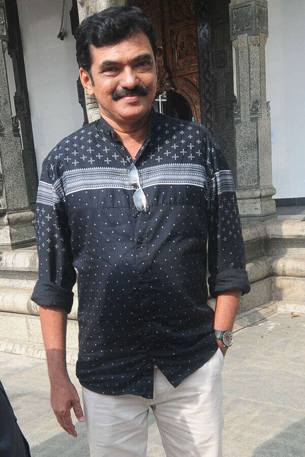 Kalabhavan Haneef Pictures