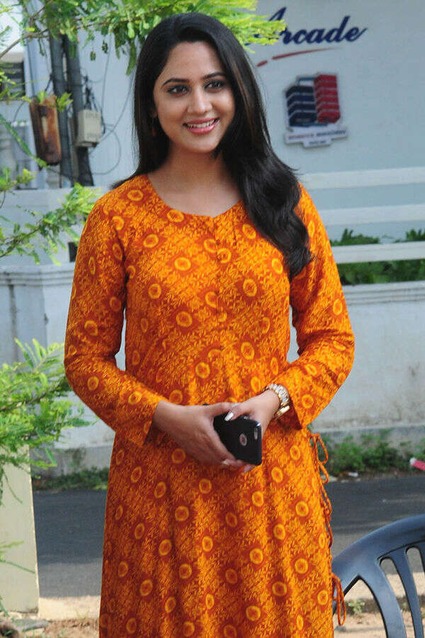 Miya George