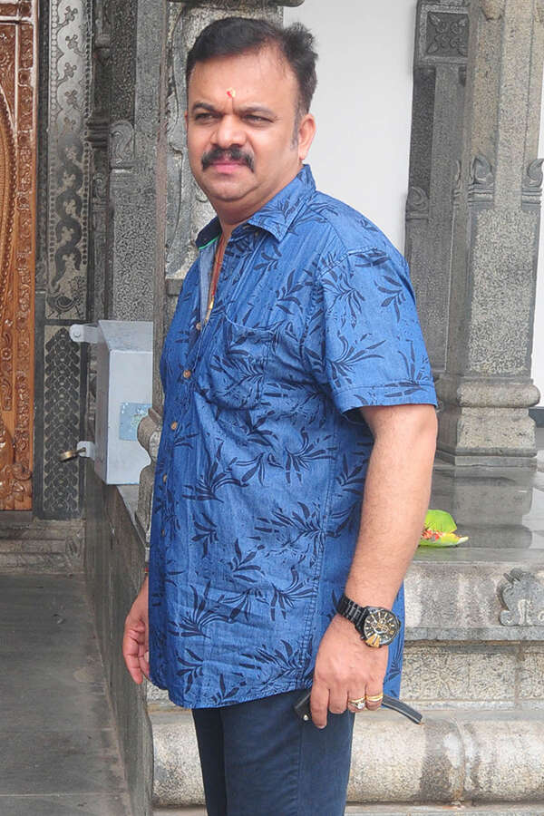 Satheesh