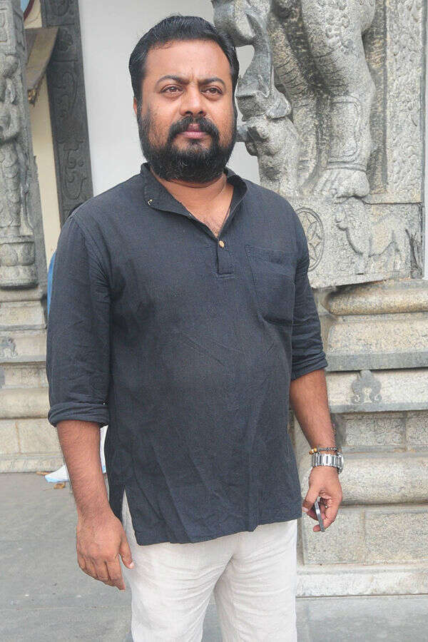 Sohan Seenulal Photos