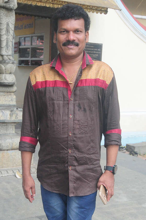 Vinod Kedamangalam Pictures