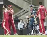 RCB beat DC to seal CLT20 spot