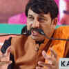 Article image for: Kejriwal is corrupt, alleges BJP
