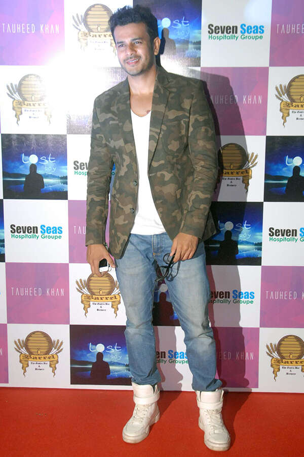 Jay Soni