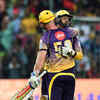 Article image for: In pics: RCB vs KKR IPL match highlights
