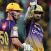 Article image for: RCB vs KKR, IPL 2017: KKR’s Sunil Narine, <i class="tbold">Chris Lynn</i> blow away RCB