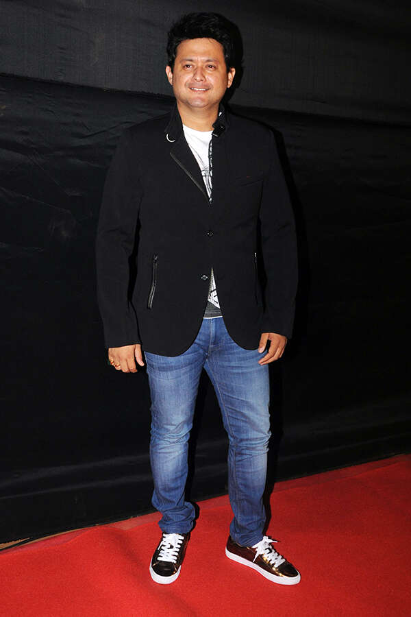 Swapnil Joshi