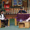 Shraddha Kapoor & Arjun Kapoor on 'The Kapil Sharma Show'