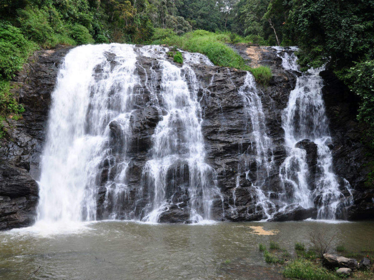 Orange County, Coorg - Times of India Travel