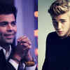 Justin Bieber to appear on Karan Johar’s 'Koffee With Karan' show