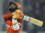 Hashim Amla's century goes in vain as Gujarat Lions defeat Kings XI Punjab by 6 wickets
