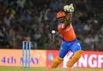 Hashim Amla's century goes in vain as Gujarat Lions defeat Kings XI Punjab by 6 wickets