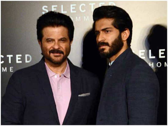 Anil Kapoor: I will be sharing screen with Harshvardhan very soon
