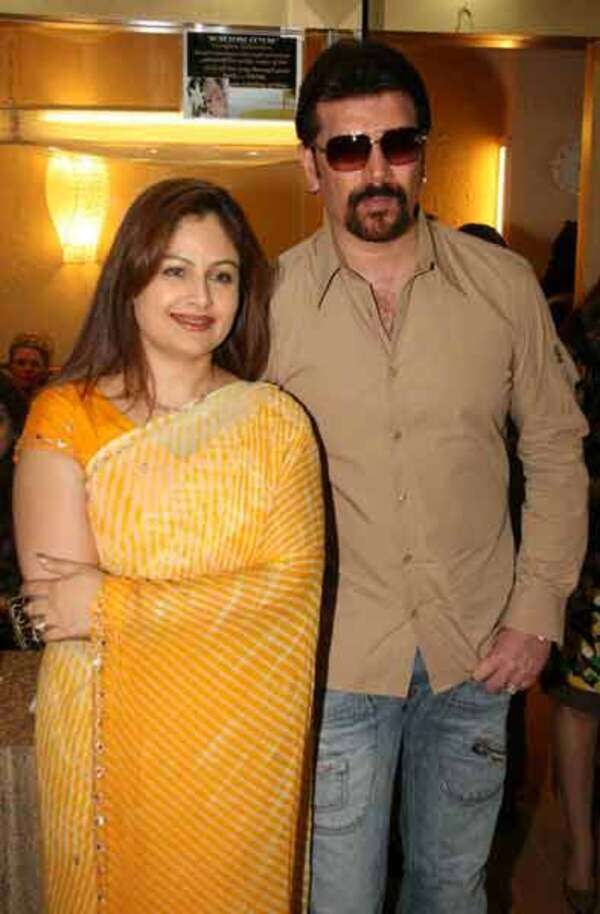 Ayesha Jhulka