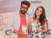 Half Girlfriend: Book Launch