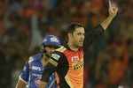 David Warner’s Sunrisers Hyderabad crush Rohit Sharma-led Mumbai Indians to boost playoffs chances