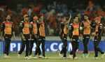 David Warner’s Sunrisers Hyderabad crush Rohit Sharma-led Mumbai Indians to boost playoffs chances