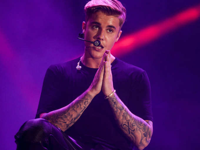 Justin Bieber’s most controversial moments