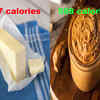 Article image for: Butter with nut butter