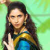 Article image for: <i class="tbold">Mrinmayee Godbole</i> learnt Kung Fu