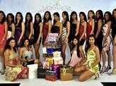 PFMI '10 contestants @ Hotel