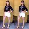 Pic: Parineeti Chopra gives the perfect summer vibes in this chic outfit