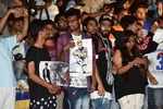 In Pics - Justin Bieber Purpose World Tour India: Popstar arrives in Mumbai