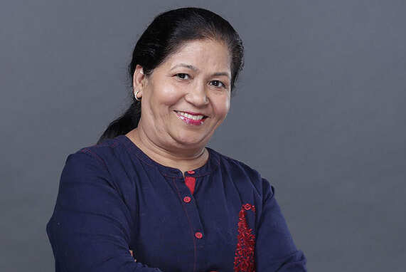 Nisha Madhulika