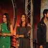 TV bahus Nia, Hina, Shiny steal the show at Khatron Ke Khiladi Season 8 launch