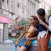 Article image for: Parineeti Chopra and Ayushmann Khurrana's candid selfie