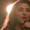Article image for: Parineeti Chopra singing in <i class="tbold">meri pyaari bindu</i>