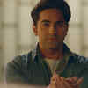 Article image for: Ayushmann Khurrana's nerd look in <i class="tbold">meri pyaari bindu</i>