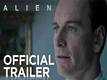 Alien: Covenant | Teaser Trailer