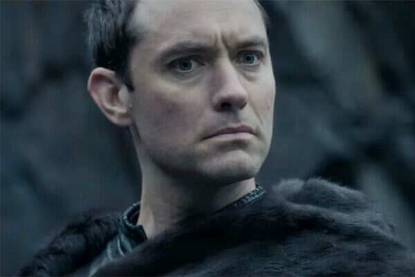 Jude Law