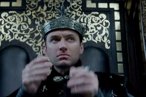 Jude Law
