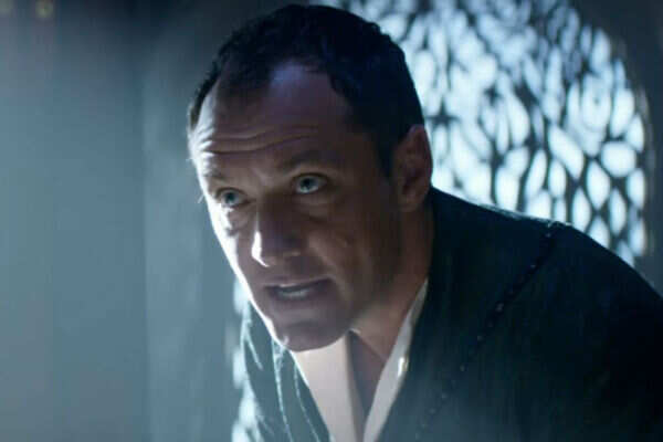 Jude Law