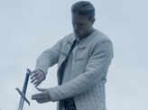 King Arthur