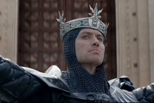 Jude Law