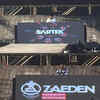 Indian artists DJ Sartek and DJ Zaeden take centre stage before Justin Bieber