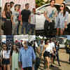 Justin Bieber India Concert: Bollywood celebrities arrive