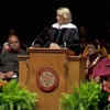 Article image for: Betsy DeVos heckled at graduation commencement speech