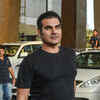 Article image for: New pictures of <i class="tbold">Arbaaz Khan</i>