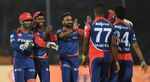 Shreyas Iyer stars in Delhi Daredevil's 2-wicket win over Gujarat Lions