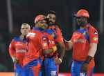 Shreyas Iyer stars in Delhi Daredevil's 2-wicket win over Gujarat Lions