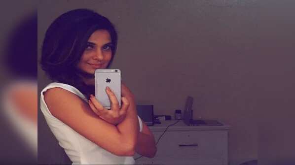Mouni Roy, Hina Khan, Divyanka Tripathi: Here is how TV actresses look without make-up
