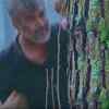 Bloodied and bruised Ajith trains in the snow
